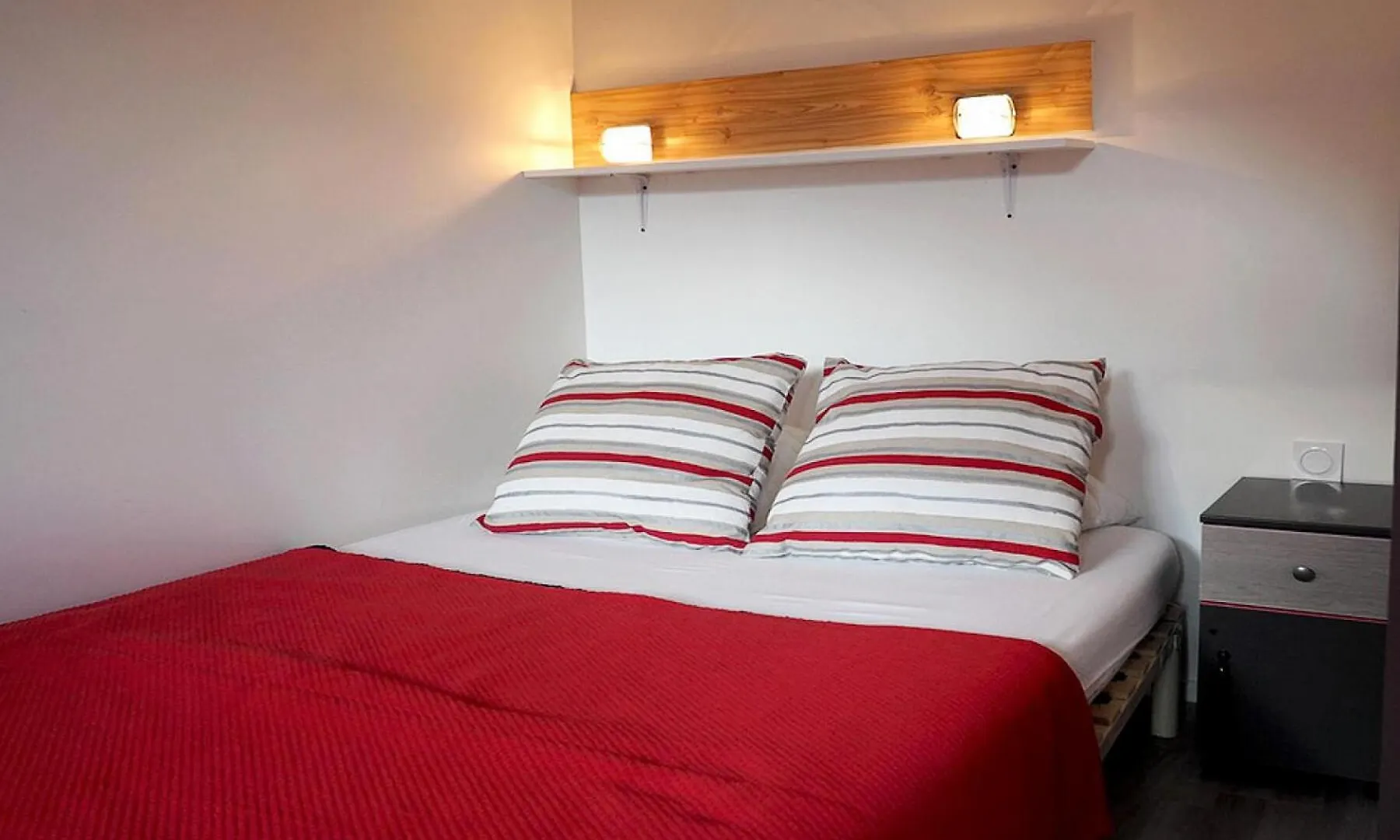Residence Boedette D - Appartement Renove - Depart Et Retour Skis Aux Pieds - Balcon Mae-1214 Saint-Martin-de-Belleville 0*,  Francie
